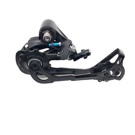 SHIMANO ACERA RD T3000 9 Speed Rear Derailleur SGS Long Cage For