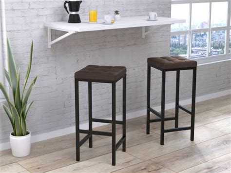 Стул барный металлический BS-1 soft Loft Desing ### лучшая цена в VoV ...