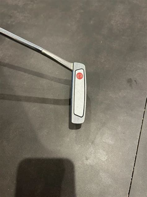 PUTTER ODYSSEY WHITE Hot XG N EUR PicClick FR