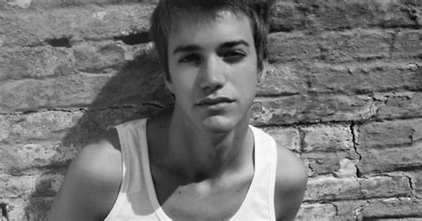 Black And White Male And Gay Photos Photo
