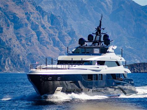 Aeolian Islands Yacht Charter Superyacht Catamaran