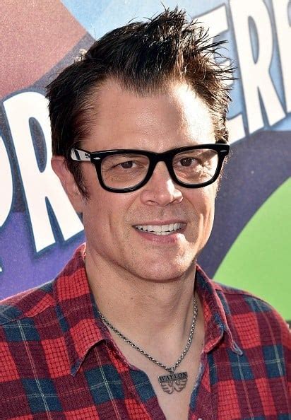 Johnny Knoxville Net Worth | Celebrity Net Worth