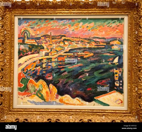 Georges Braque Art Hi Res Stock Photography And Images Alamy