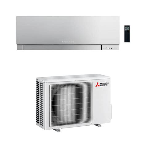 Mitsubishi Msz Ef Kirigamine Zen R Climatizzatore A Parete Monosplit