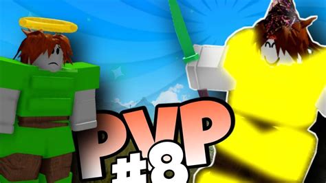 Pvp Compilation Booga Booga Reborn Youtube