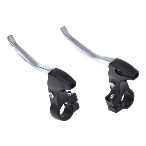 Ручка тормоза для велосипеда, 1 пара - купить с доставкой по выгодным ...