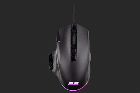 2E Gaming Mouse MG330 - 2E GAMING