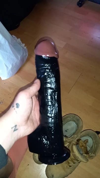 My Dildo Has A Diameter Of Cm Gay Amateur Porn Feat Sperma Geile Anal Hure XHamster