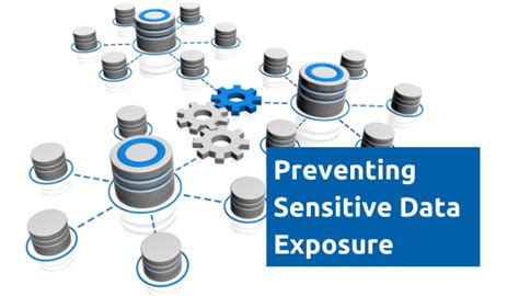 A Guide On Preventing Sensitive Data Exposure Penta Security Inc