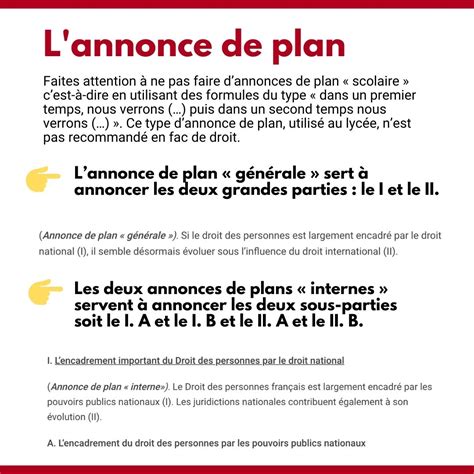 Plan De Dissertation Juridique M Thode Et Exemples Aideauxtd