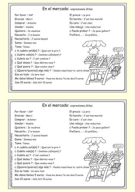 Me Encanta Escribir En Espa Ol Vocabulario Y Expresiones Tiles Para