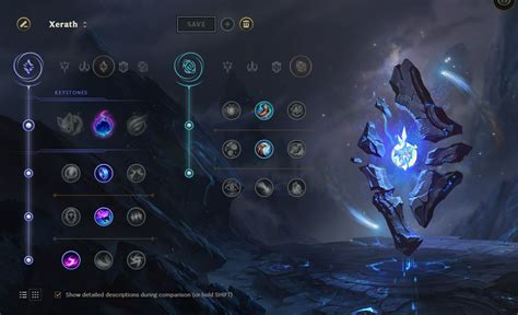 Xerath Build Guide [patch 8 12] Azzapps Guide To Xerath [mid