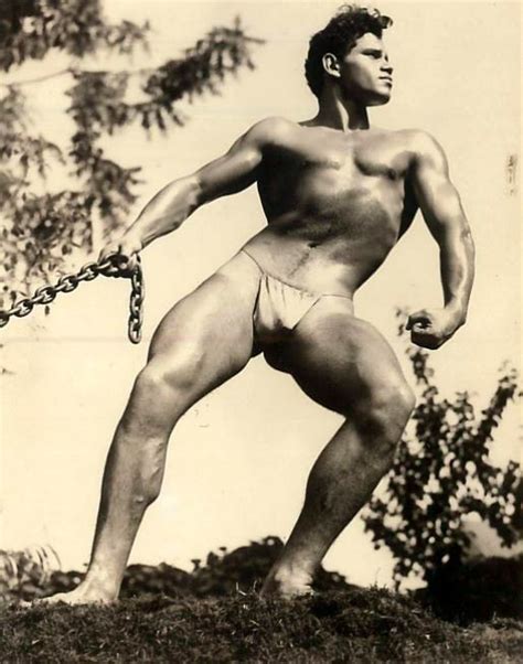 Hot Vintage Men Vintage Beefcake