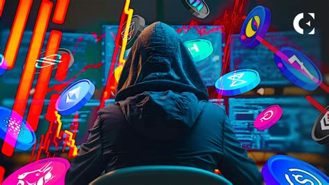 hackers exploit polynetwork stealing tokens worth  eth coin edition
