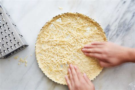 Shortcut Pie Crust Recipe