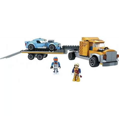 MEGA BLOKS HOT WHEELS NTALIKA TWINDUCTION e tza gr Παιδικά παιχνίδια e shop