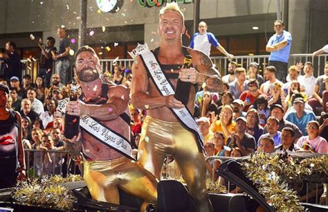Las Vegas Gay Guia Lgbt Da Cidade