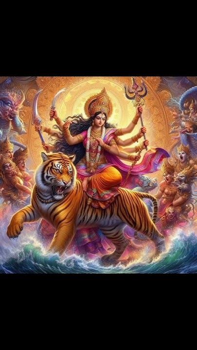 Jai Mata Rani Maa Shantosi Maa Aadi Shakti Jai Ho ️ ️ ️🙏🙏🙏 Youtube