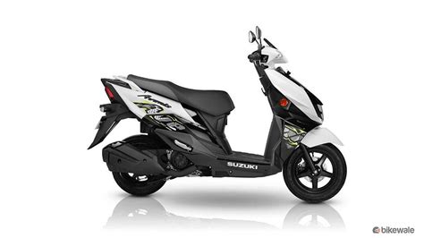 Suzuki Avenis 125 Glossy Sparkle Black Colour, Avenis 125 Colours in India – BikeWale