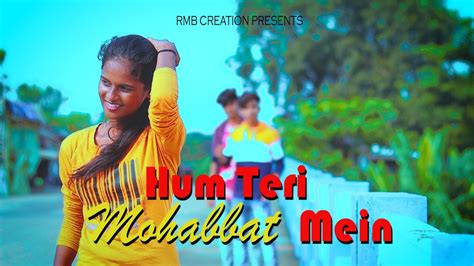 Hum Teri Mohabbat Mein Yun Pagal Rehte Hain Keshab Dey Romantic