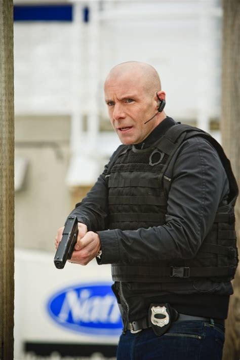 New Flashpoint Episode Airs July 16 On CTV TV Eh