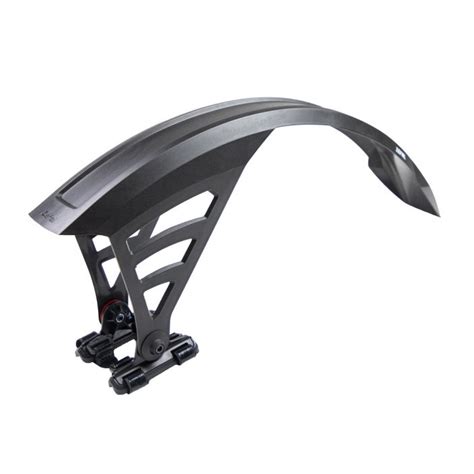 Zéfal Deflector RS75 Rear Mudguard BIKE24