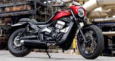 Moto Morini Dévoile Une Nouvelle Moto Custom