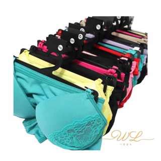 Kit Conjuntos Lingerie Calcinha Suti Promo O Shopee Brasil