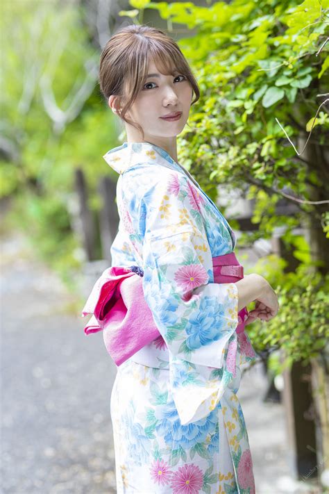 Aika Yamagishi Nude Set Everia Club