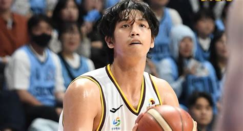 KBL Carl Tamayo Plays Crucial Role In LG Sakers Hot Start