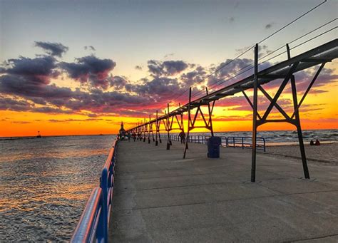 9 Little-Known Lake Michigan Beaches – PureWow