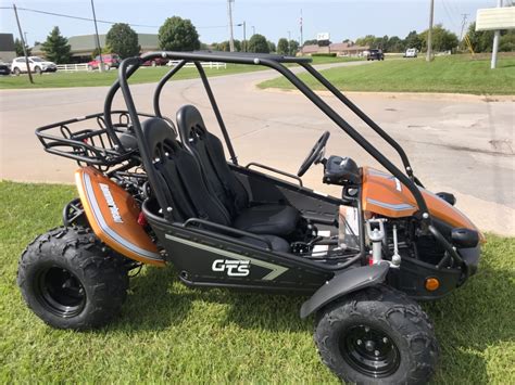 POLARIS HAMMERHEAD GTS 150 M M Motorsports