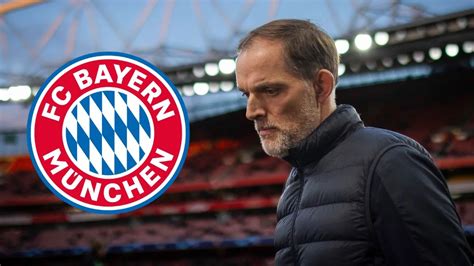 Five Players Who Could Leave Bayern Munich This Summer