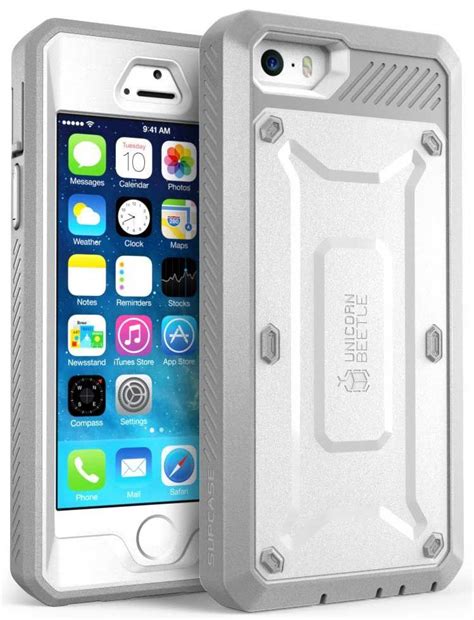 Best Heavy Duty Cases For Iphone Se Imore