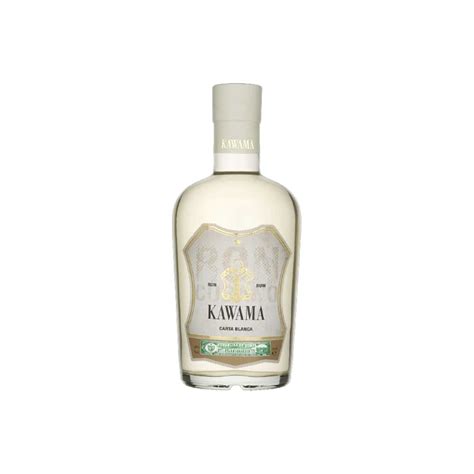 Ron Kawama Carta Blanca Vendita Online We Wine