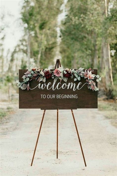 30 Awesome Floral Wedding Decorations That Wow - Mrs to Be