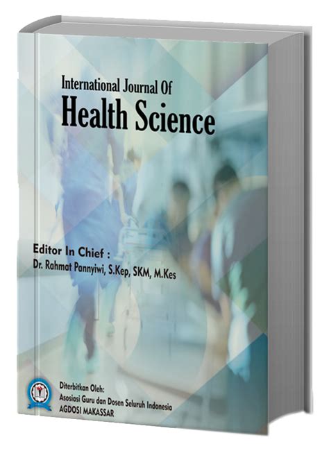 Archives International Journal Of Health Sciences