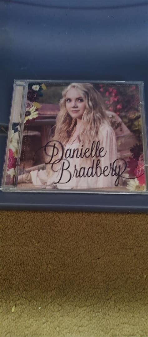 Danielle Bradbery Grandpa