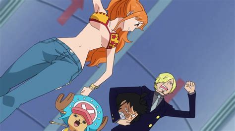 Pin By Wr900 On One Piece Screenshots All Anime Characters One Piece