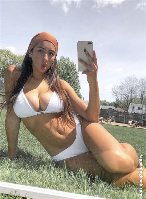 Baylee Adami Bayleeadami Nude Onlyfans Leaks The Fappening Photo