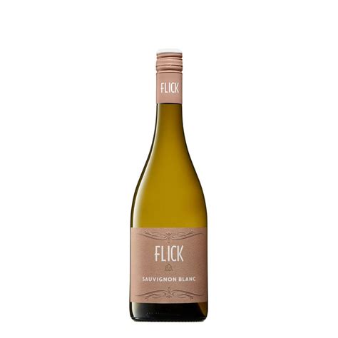 Sauvignon Blanc – Weingut Flick