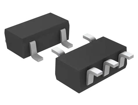 ROHM FMA5AT148 Transistor Surface Mount Price From Rs 26 Unit Onwards