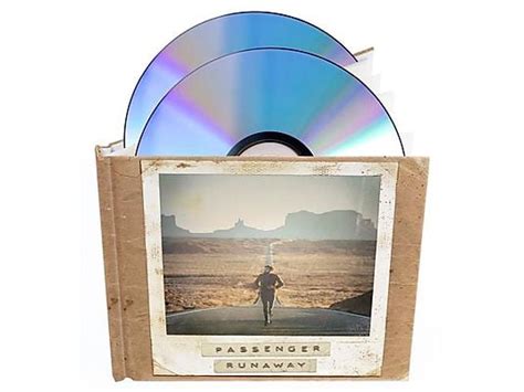 [passenger ] Passenger Passenger Runaway Deluxe Edition Cd [ Cd] Kopen Mediamarkt