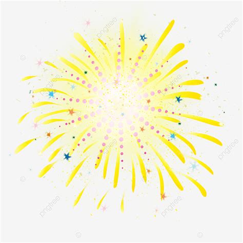 Christmas Eve Fireworks Fireworks Clipart Fireworks Clip Art Png