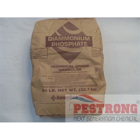 Dap Dap Diammonium Phosphate Fertilizer Lb