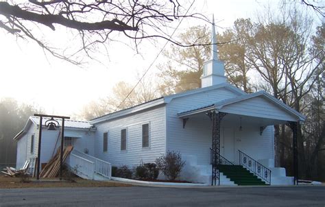 Mount Zion Church Cemetery