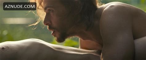 Louise Manteau Nude Aznude