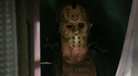 Friday The 13th Compositing Kills At Camp Crystal Lake Animation