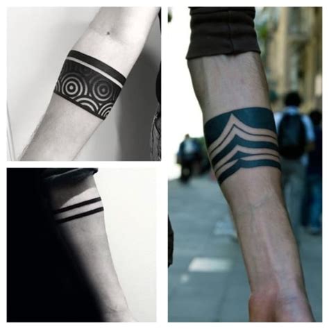 26 Bracelete Masculino Tatuagem Simbolos Ideas In 2022 Fotos