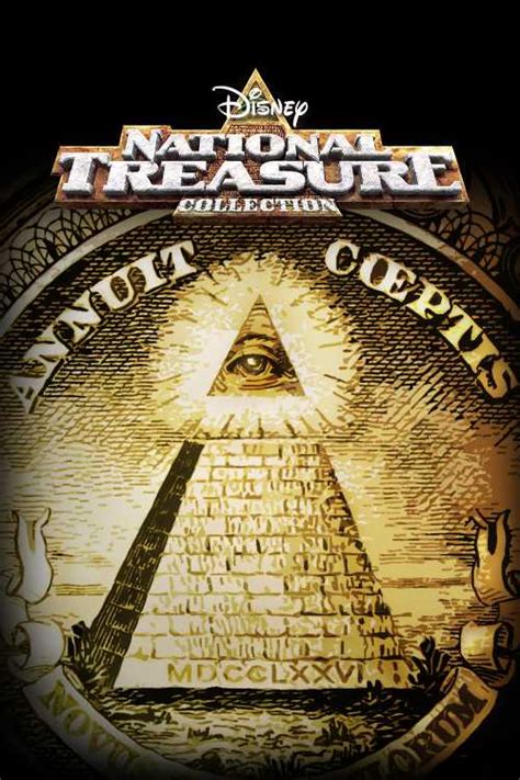 National Treasure Collection MorkOz The Poster Database TPDb